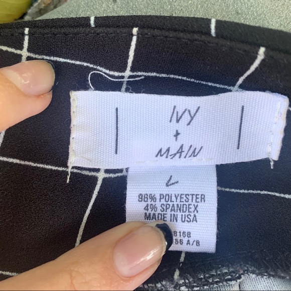 ivy and main skirt! - Picture 4 of 4